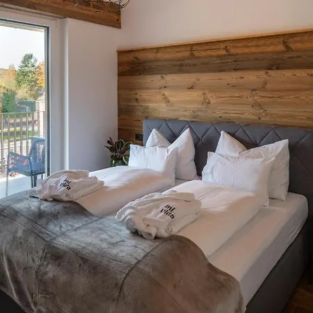 Rivervista By Mi_vida